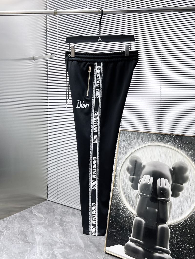 Christian Dior Long Pants